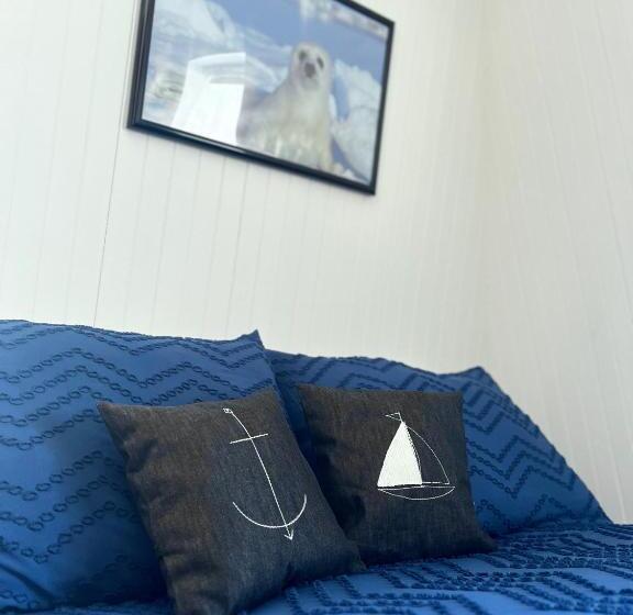 Standardrum, Auberge Musicale Pour Un Instant
