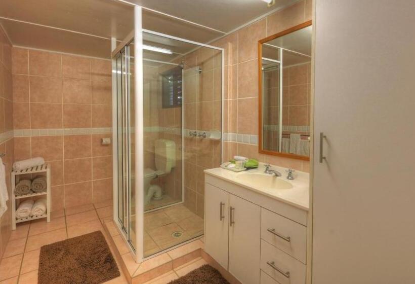 Апартаменты 1 Спальня, Mapleton Falls Accommodation