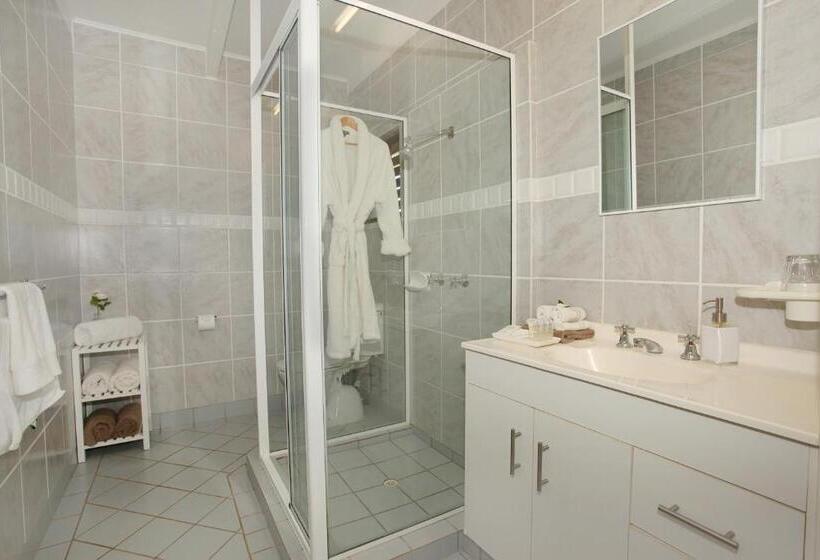 Апартаменты 2 Спальни, Mapleton Falls Accommodation
