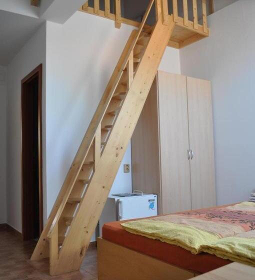 Номер Стандарт, Penzion U Zamku