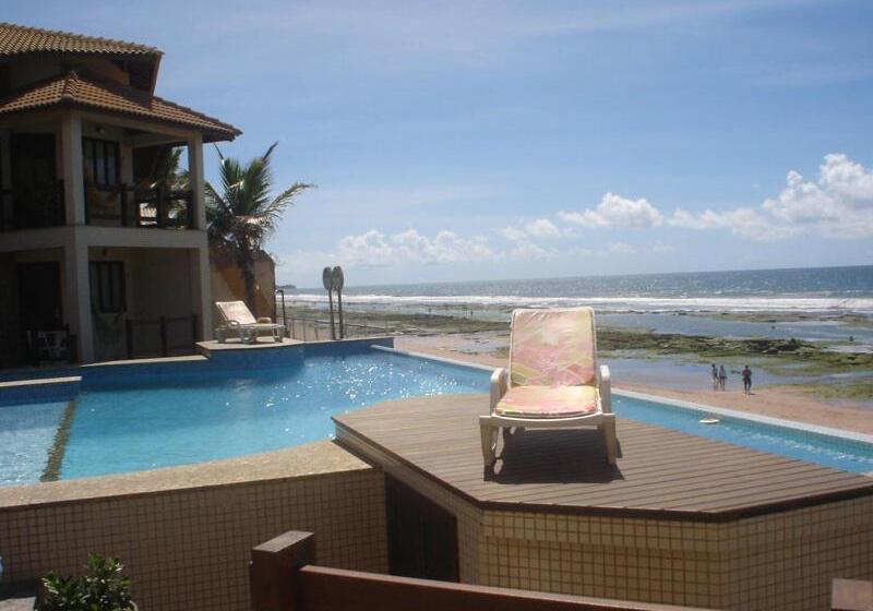 1 Bedroom Apartment Pool View, Pousada Restinga Apart Service  Aeroporto