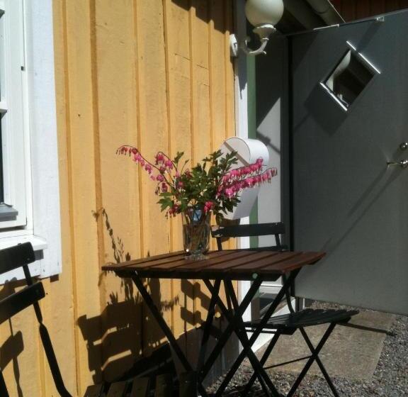带1个卧室的公寓, Pensionat Ankargården