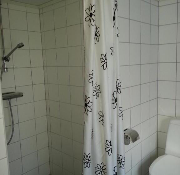 带1个卧室的公寓, Pensionat Ankargården