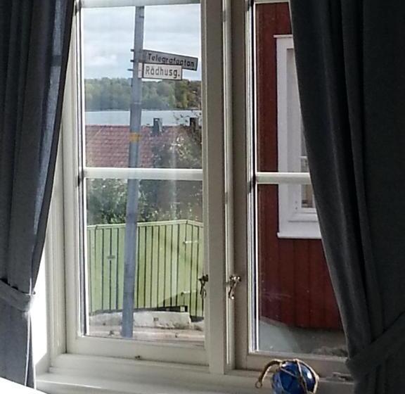标准三人间, Pensionat Ankargården