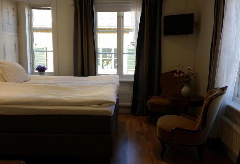 Номер Superior, Pensionat Ankargården