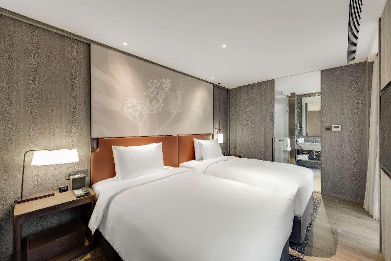 سوییت, Doubletree By Hilton Taipei Zhongshan