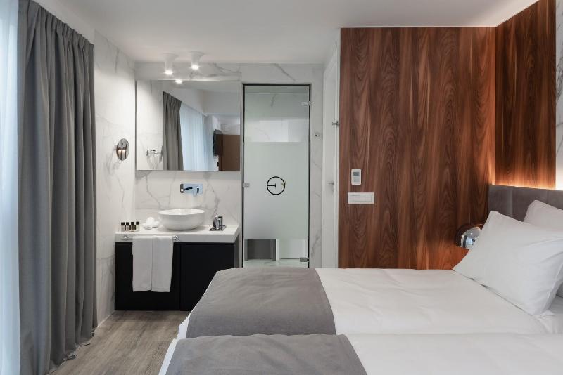 Номер Deluxe с Видом, Elia Ermou Athens