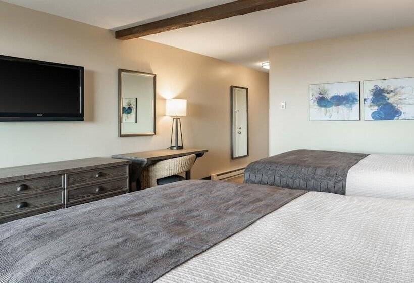 Дом 1 Спальня, Gold Beach Inn