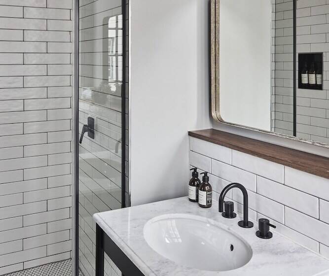 标准工作室, Gorgeous George By Design Hotels ™