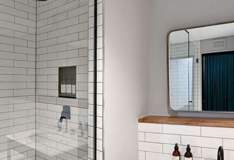 套房, Gorgeous George By Design Hotels ™