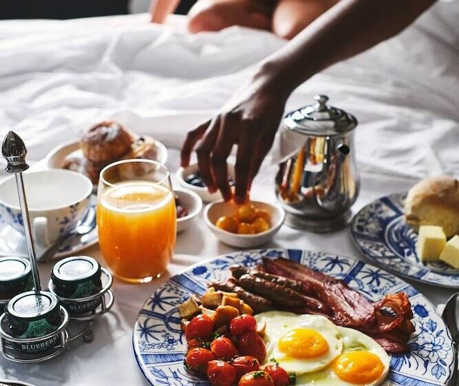 套房, Gorgeous George By Design Hotels ™