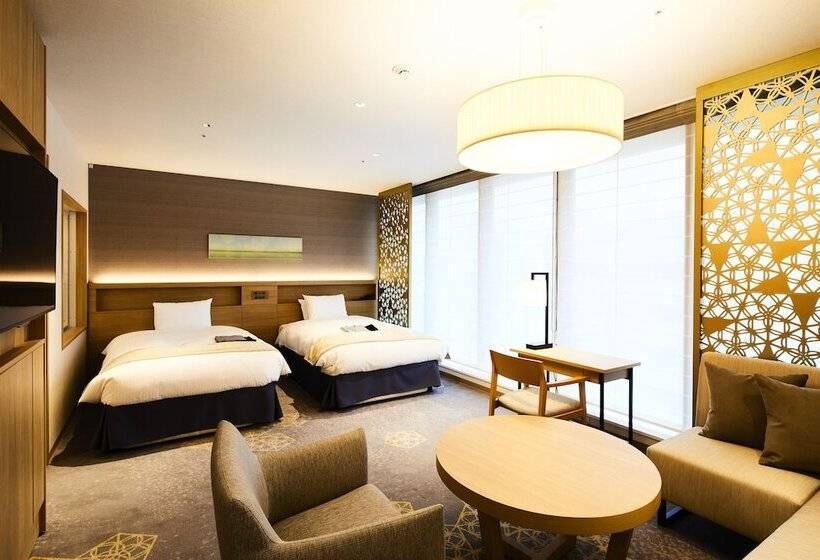 Suite Junior, Intergate Hiroshima