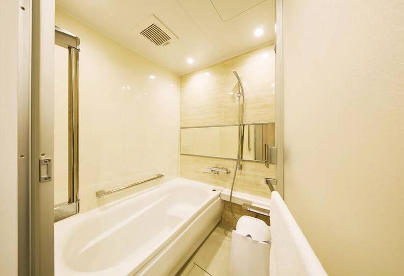 Suite Junior, Intergate Hiroshima