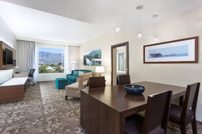 Suite Junior, Intergate Hiroshima