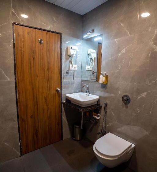 Номер Deluxe, Jivanta Mahabaleshwar