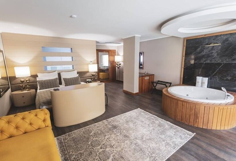 Suite, Orka Cove Hotel Penthouse & Suites - Adults Only