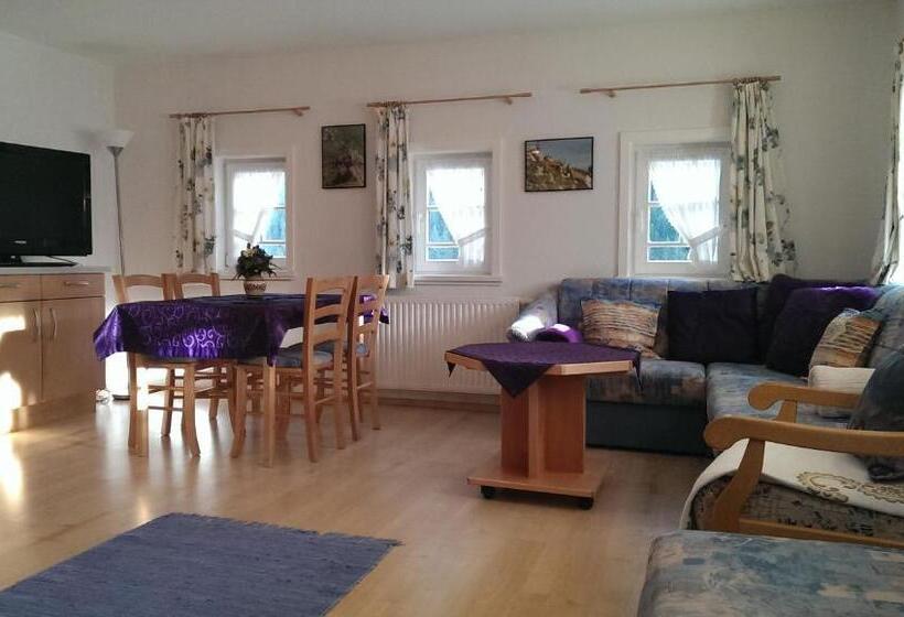 Superior Appartement met 1 Slaapkamer, Schusterhof