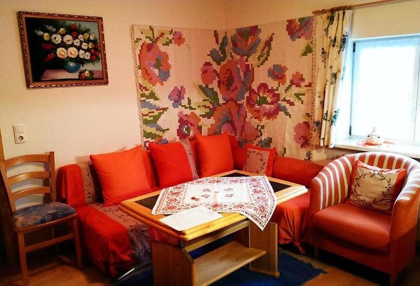 Appartement met 1 Slaapkamer, Schusterhof