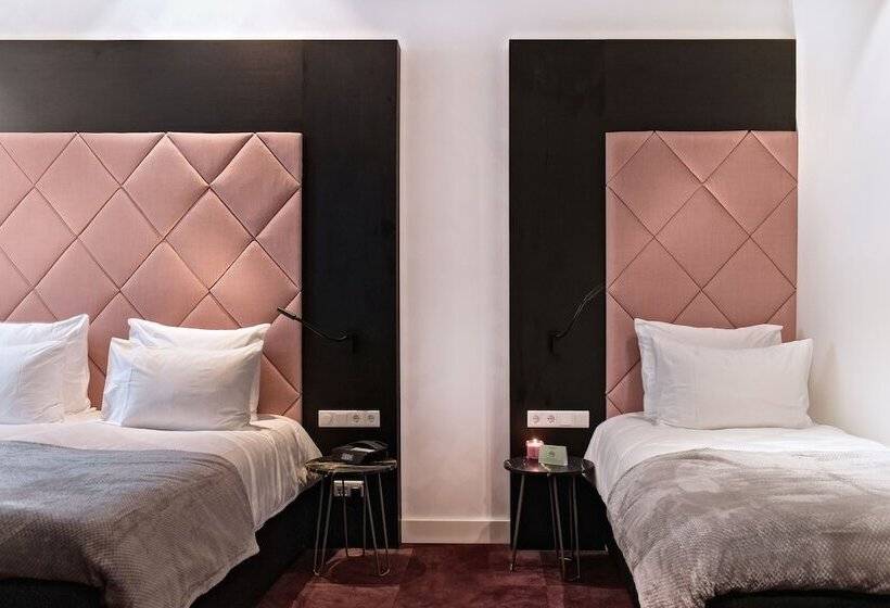 Трехместный Номер Комфорт, Zaan Hotel Amsterdam   Zaandam