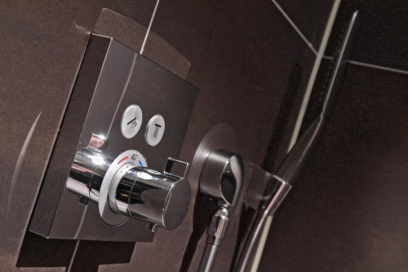 Номер Deluxe, Zaan Hotel Amsterdam   Zaandam