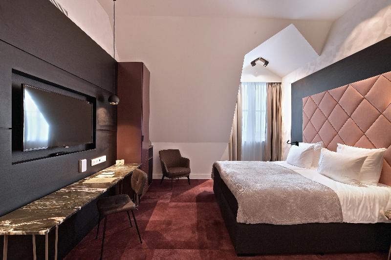 Номер Deluxe, Zaan Hotel Amsterdam   Zaandam