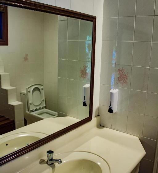 Шале 1 Спальня, Carpe Diem Orchard Home
