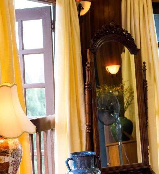 Президентский Люкс, Carpe Diem Orchard Home