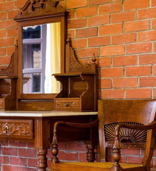 Президентский Люкс, Carpe Diem Orchard Home