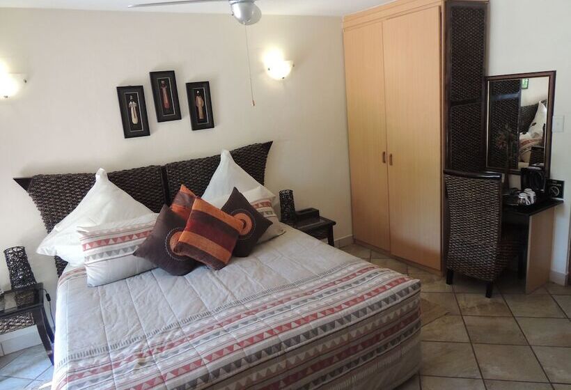 Номер Стандарт, Elephant Coast Guesthouse