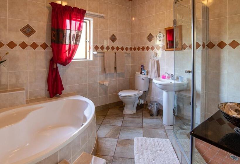 Номер Стандарт, Elephant Coast Guesthouse