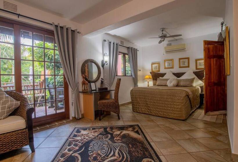 Номер Стандарт, Elephant Coast Guesthouse