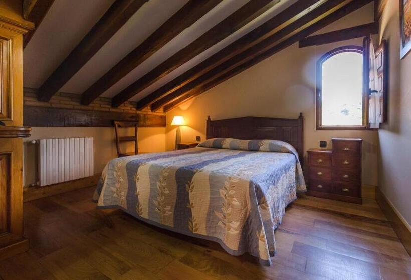 Пентхаус, Posada La Aldea
