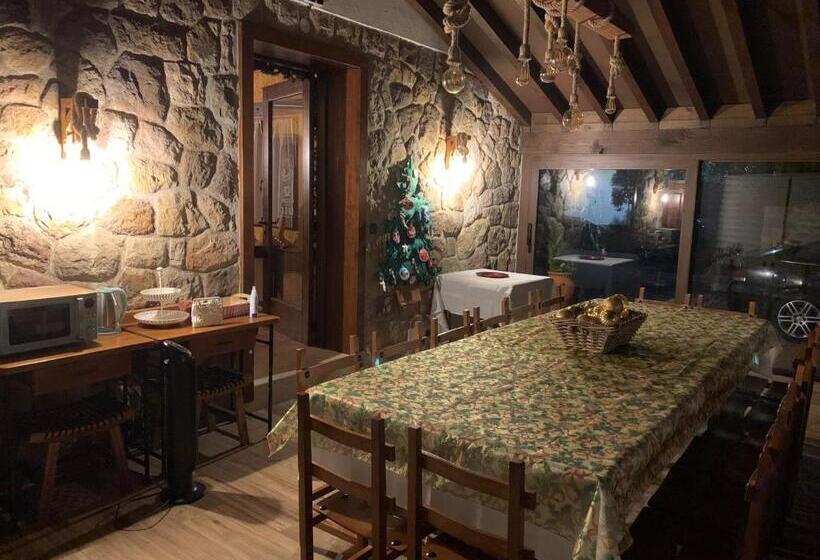 Дом 1 Спальня, Posada La Aldea