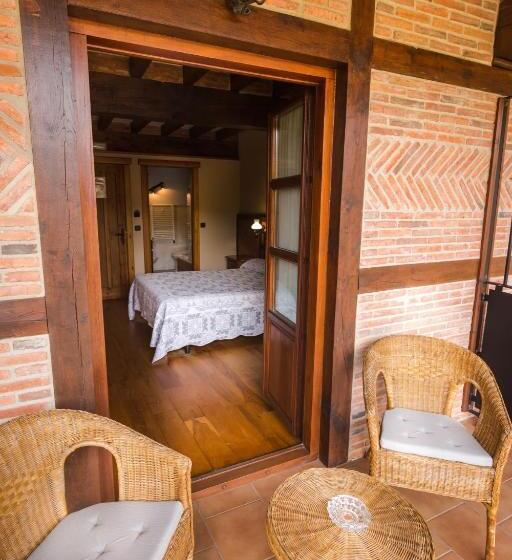 Дом 1 Спальня, Posada La Aldea