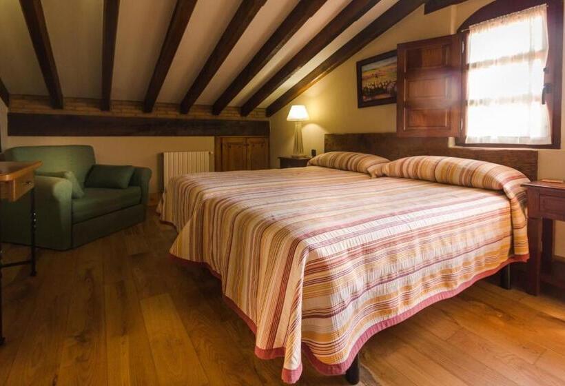 Дом 1 Спальня, Posada La Aldea