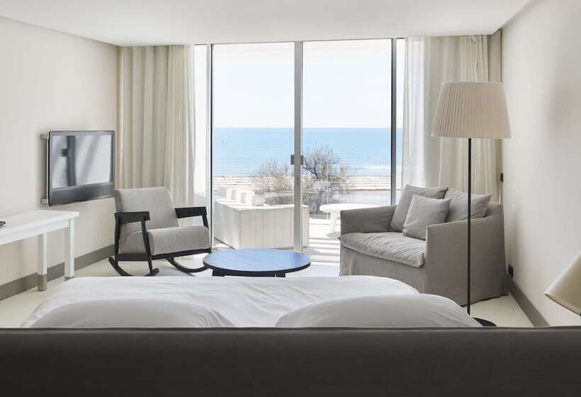 Люкс, Plage Palace & Spa