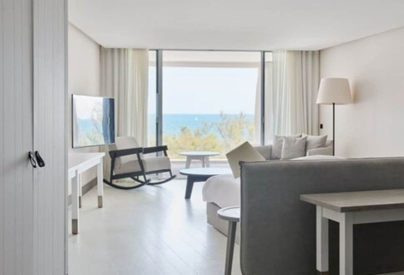 Люкс, Plage Palace & Spa