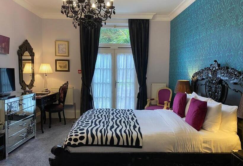 اتاق استاندارد با تخت بزرگ, House Of Agnes