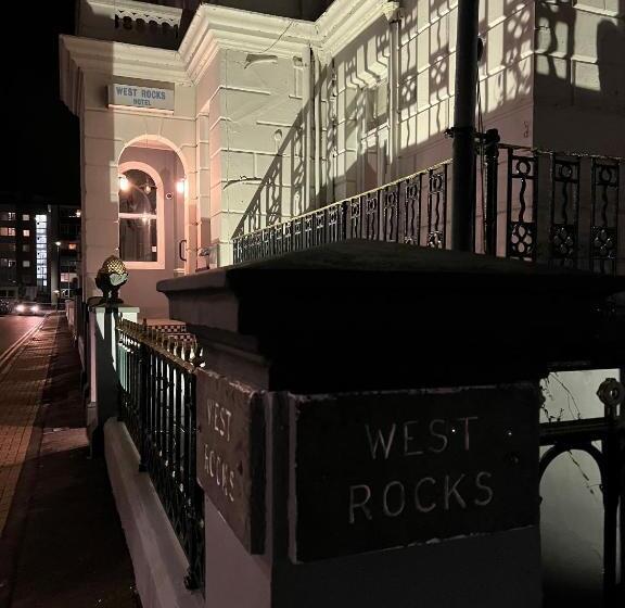 Номер Basic, West Rocks Townhouse