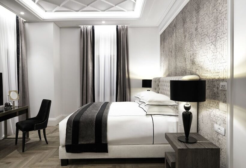 Junior Suite Vista Mare, Albergo Gelsomino