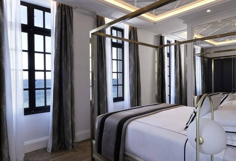Suite Executive, Albergo Gelsomino