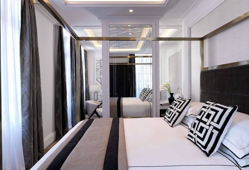 Suite Executive, Albergo Gelsomino