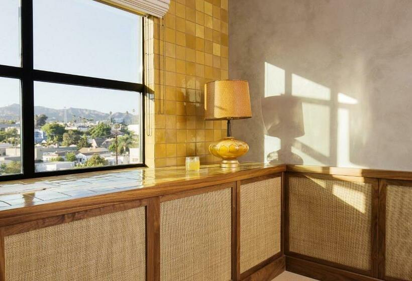 סטודיו סטנדרט, מיטה זוגית, Silver Lake Pool & Inn