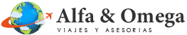 Viajes Alfa y Omega