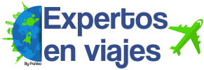 Expertos en Viajes  BY FRAVEO