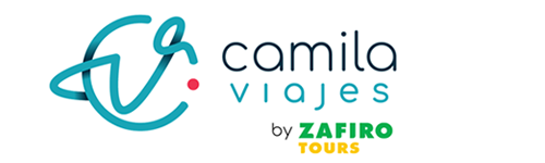 CAMILA VIAJES