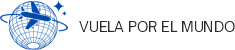 Vuela por el Mundo - VAV