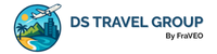 DS TRAVEL GROUP BY FRAVEO