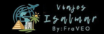 Viajes Isalmar BY FRAVEO