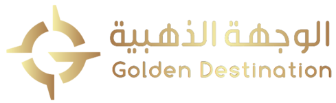 Golden Destination for travel and tourism Company